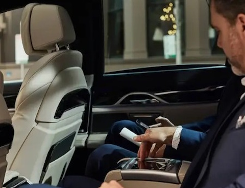 Irish Chauffeur Transfers 6
