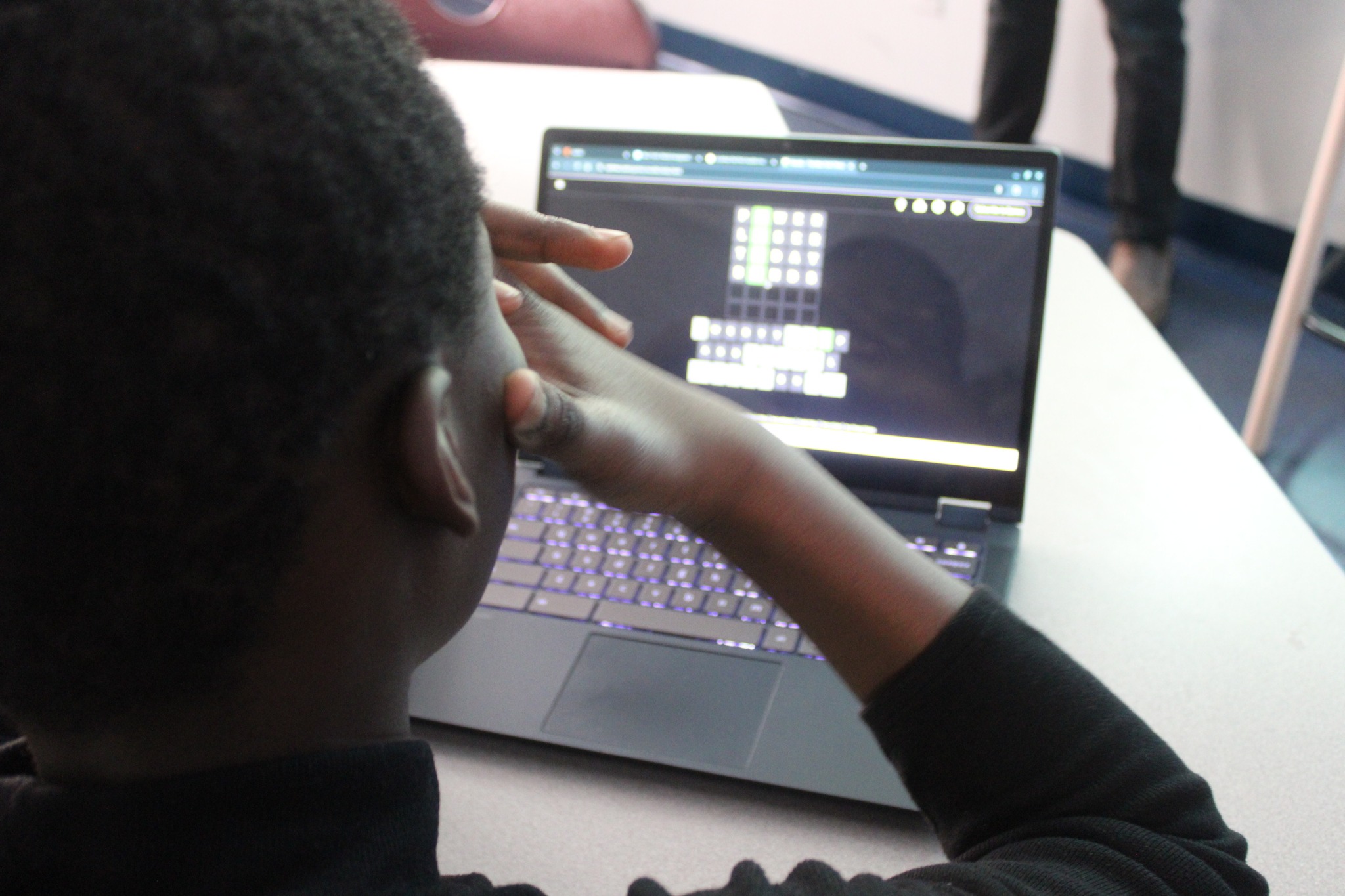 George Jackson Academy Image