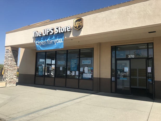 Images The UPS Store