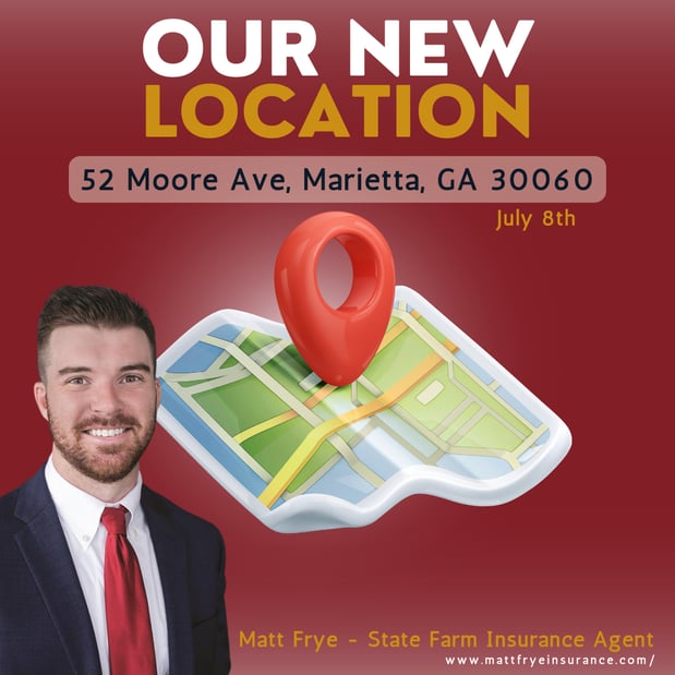 Images Matt Frye - State Farm Insurance Agent