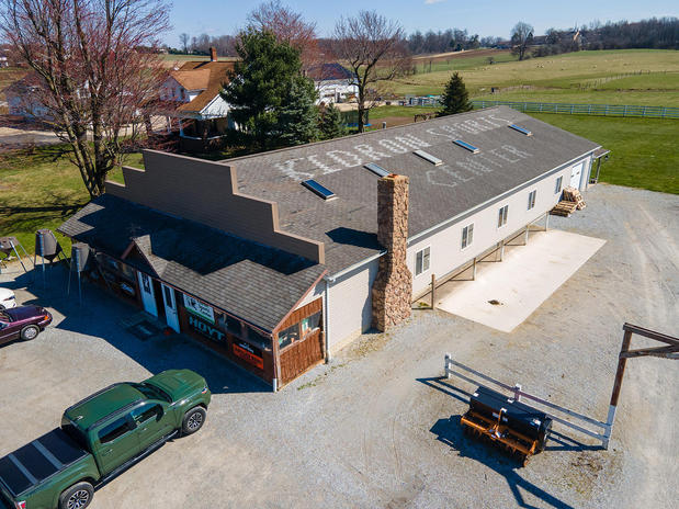 Images Kidron Sports Center LLC