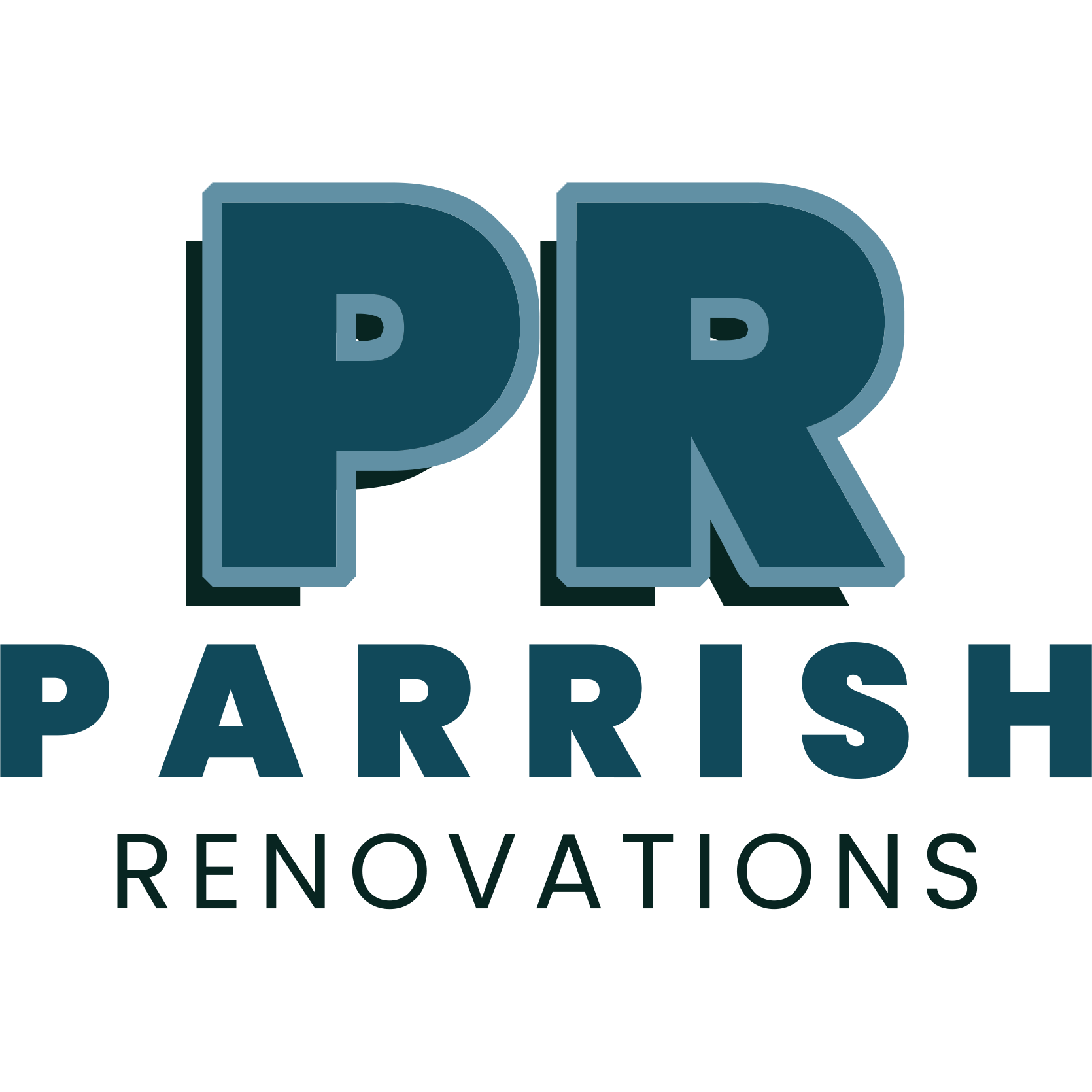 Parrish Renovations Logo