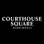 Courthouse Square Apartments Logo