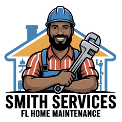 Smith Home Services FL Logo