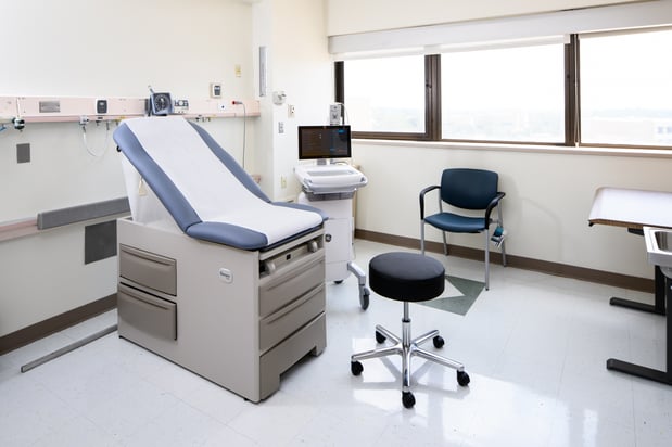 Images Structural Heart and Valve Center - University Hospital