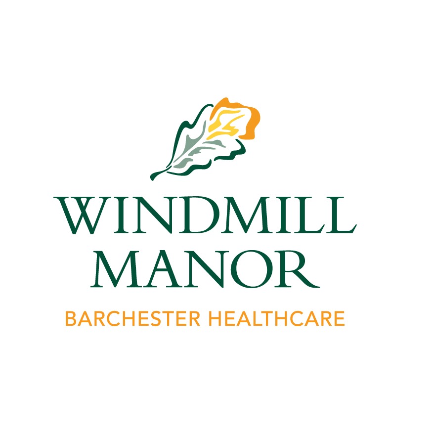 company logo