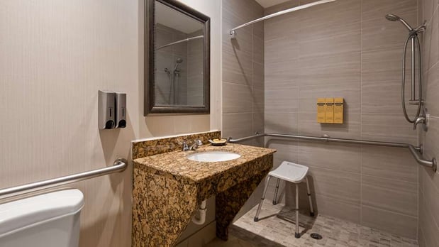 Images Best Western Plus Ambassador Suites Venice