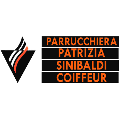 Sinibaldi Patrizia Coiffeur Logo