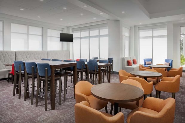 Images Hilton Garden Inn Tuscaloosa