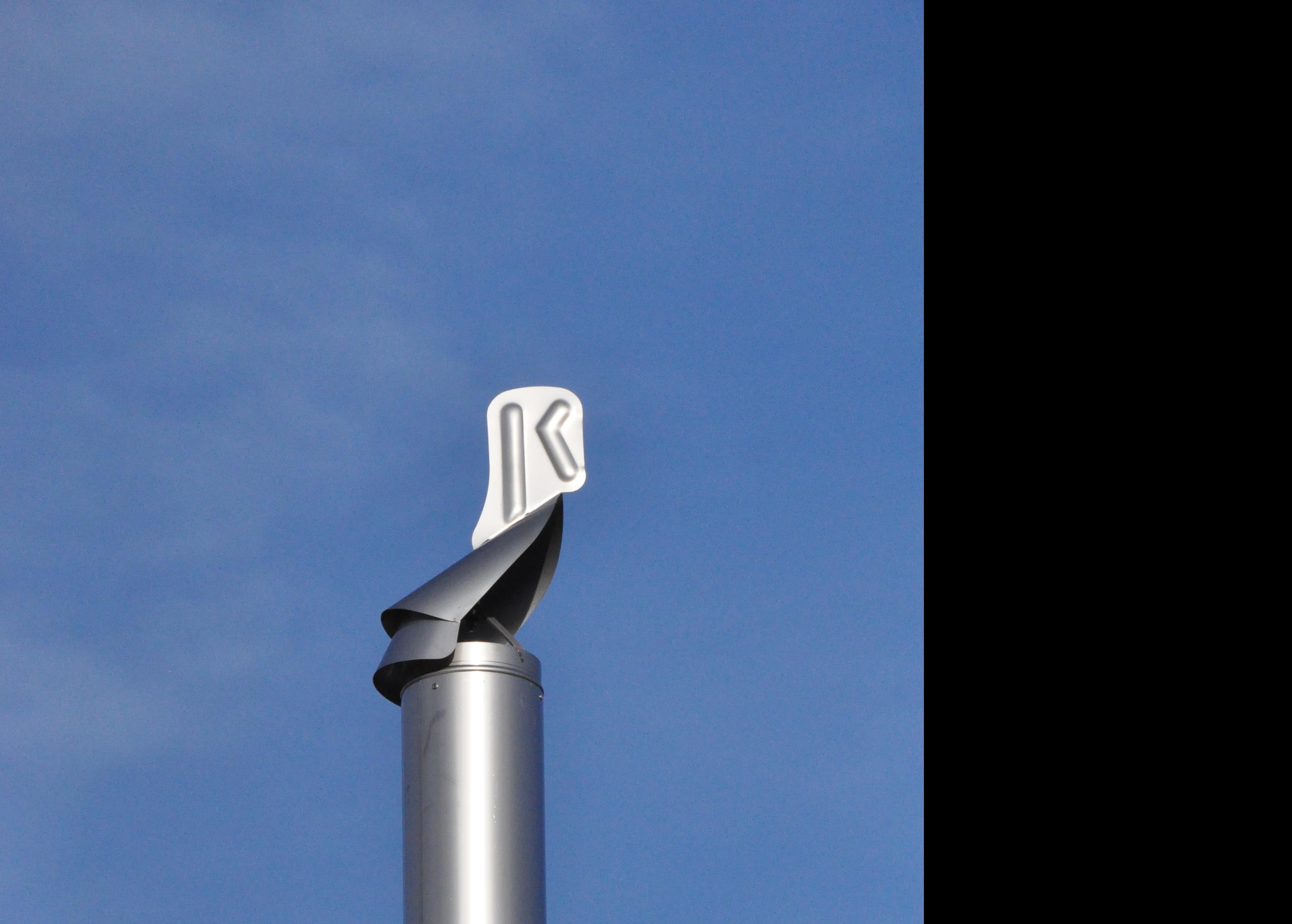 Kalousek Walter Metallrauchfangbau GmbH, Sulzengasse 5 in Wien