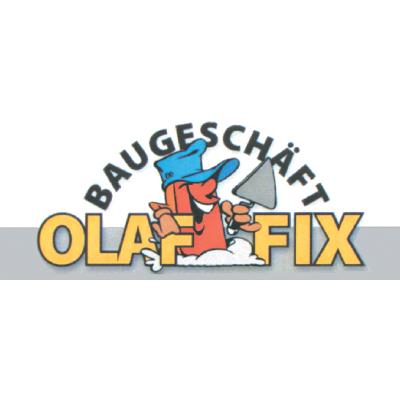 Logo Olaf Fix Baugeschäft