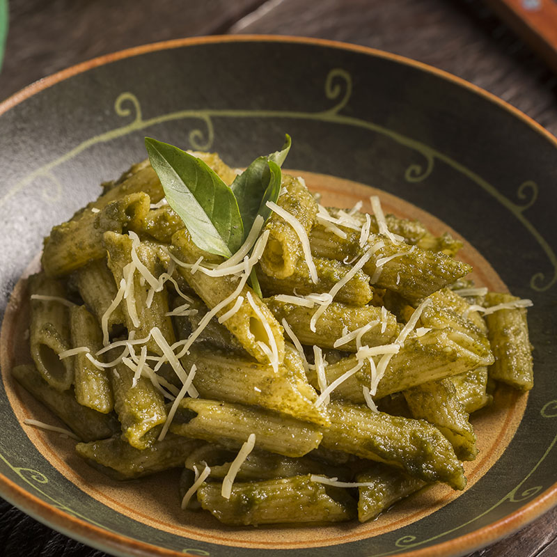 Bilder P&P Pasta e Pizza