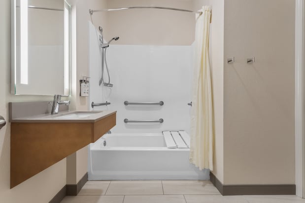 Images Candlewood Suites la Crosse by IHG