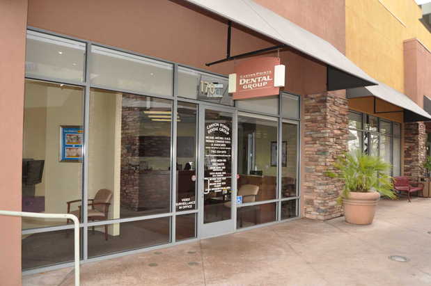 Images Canyon Pointe Dental Group