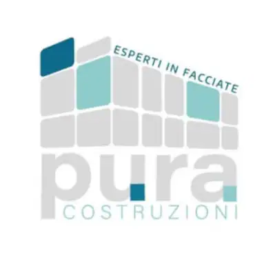 Pura Costruzioni - Azienda Edile Sant'Antimo - Ristrutturazioni Case Logo
