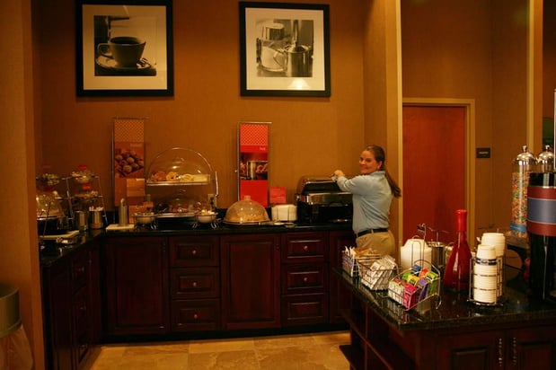 Images Hampton Inn Vidalia