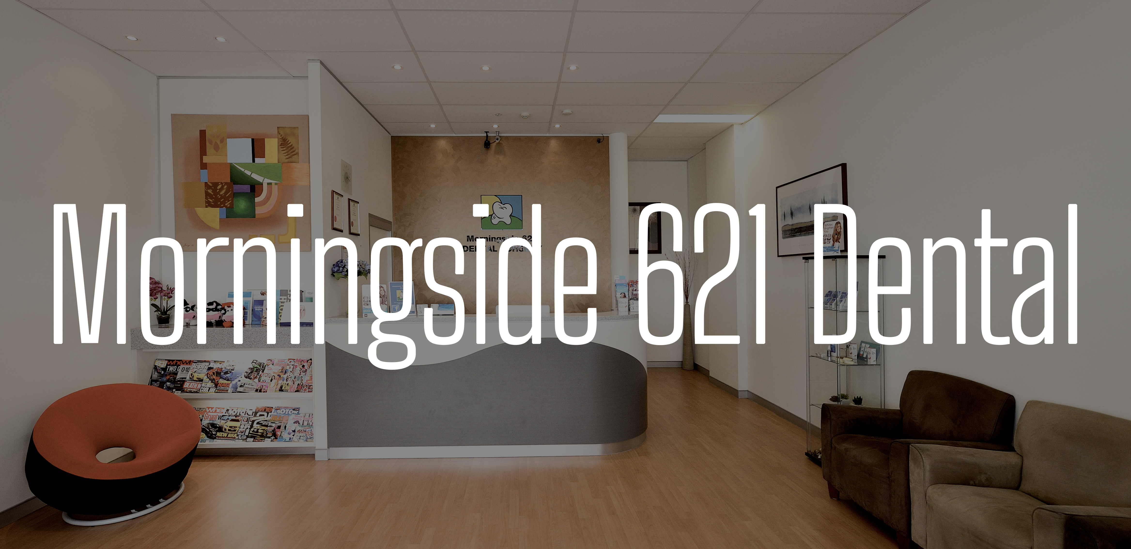 Images Morningside 621 Dental Surgery