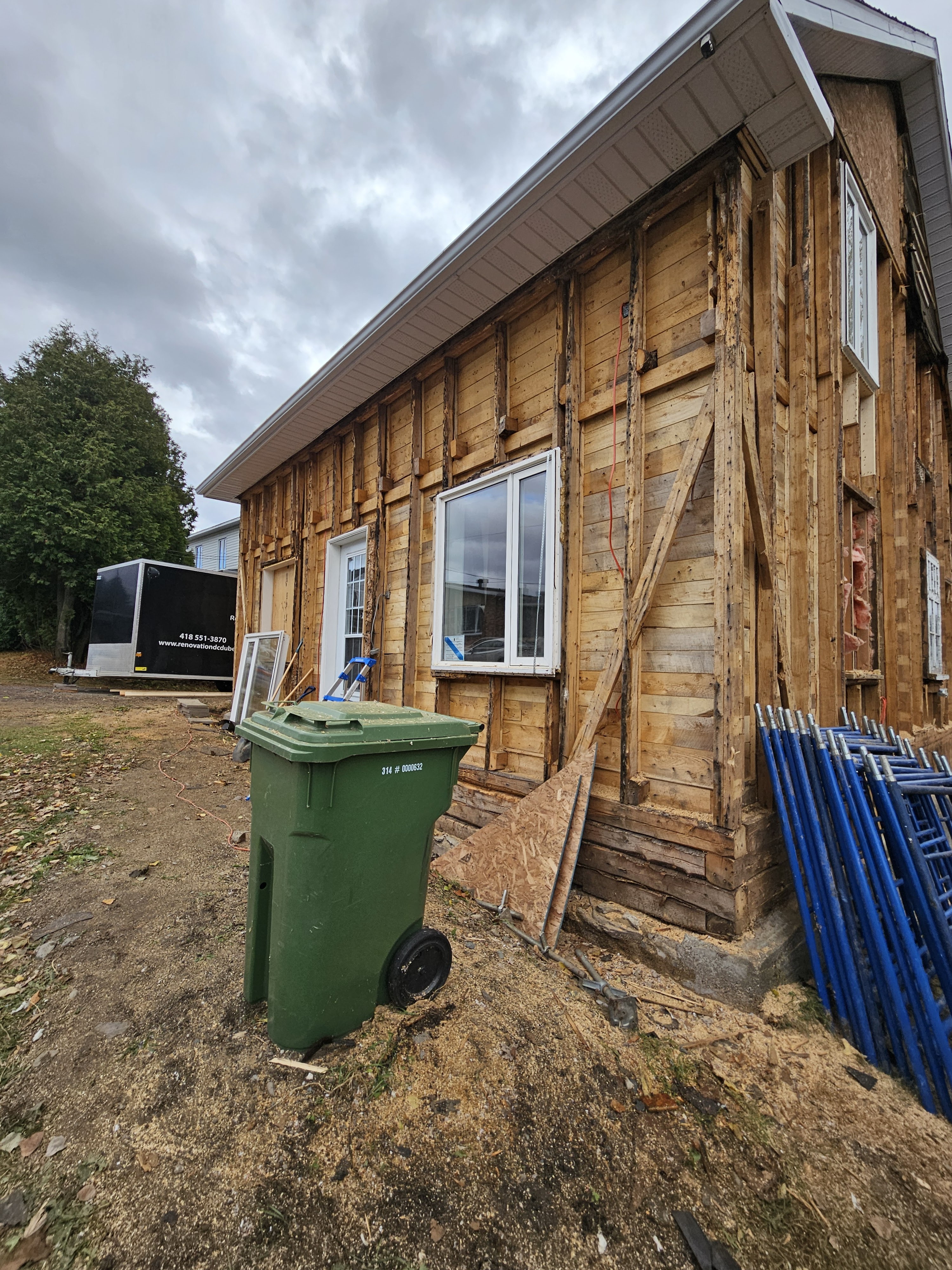 Images Rénovation D.C.Dubé inc.