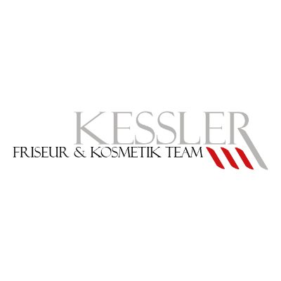 Logo Friseur-Kosmetik Team Keßler