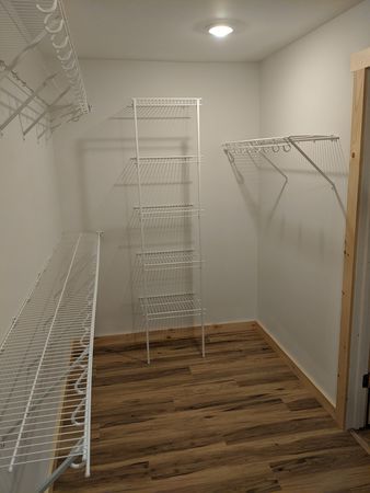 Images Hometown Closet Finishing