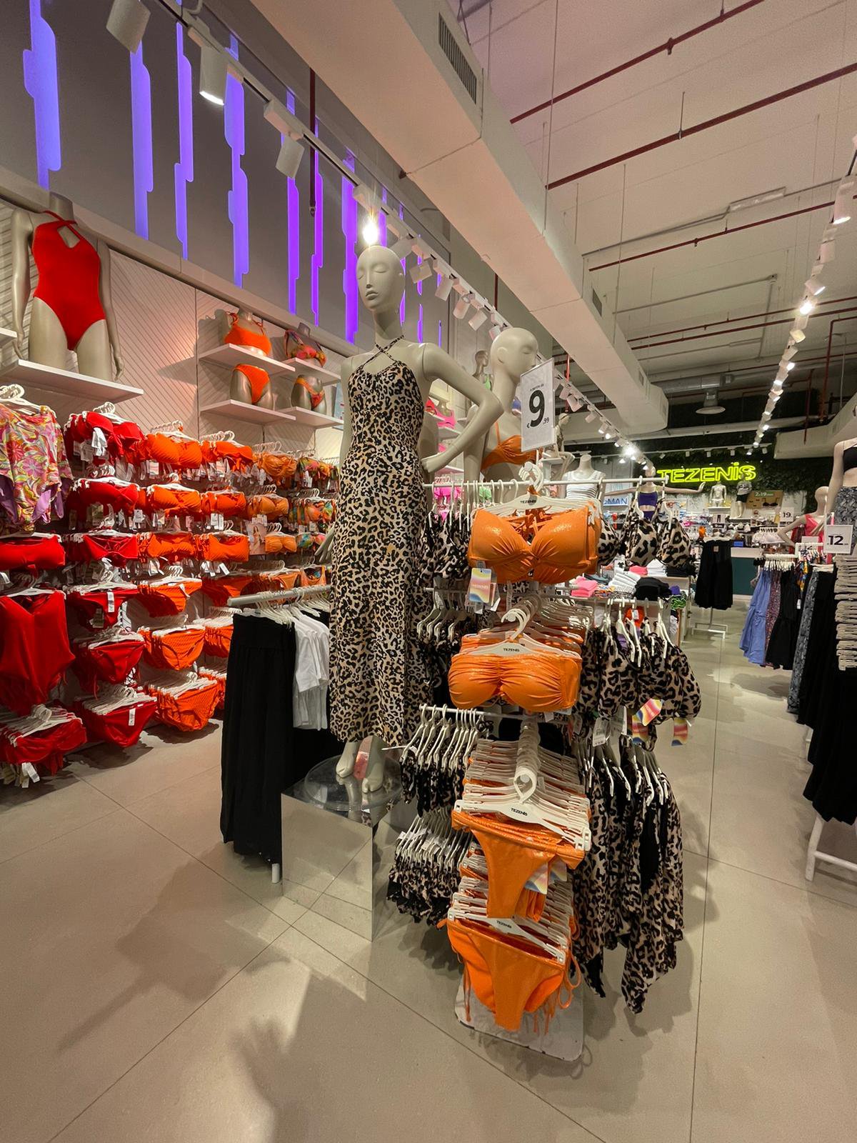 Images Tezenis