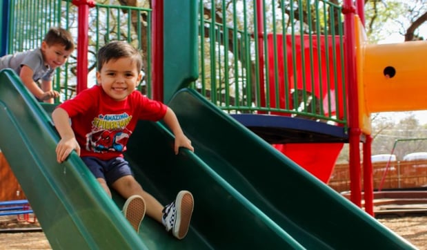 Images Country Home Learning Center at Leon Springs