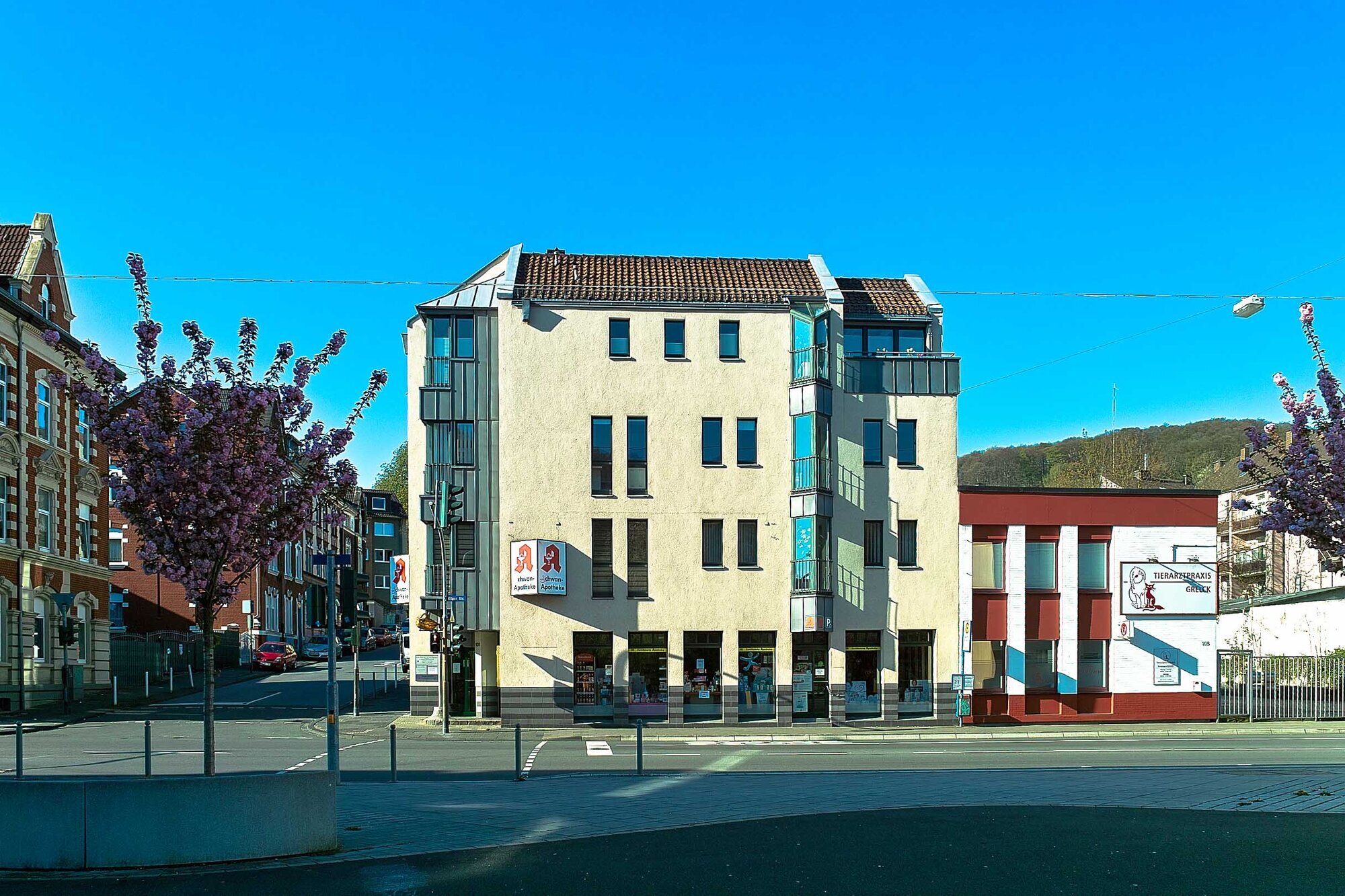 Volme101 - Zahnärzte an der Volme, Eilper Straße 101 in Hagen