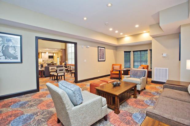 Images Staybridge Suites Austin South Interstate Hwy 35 by IHG