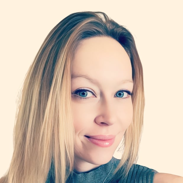 Images Krystal McNutt, Psychologist