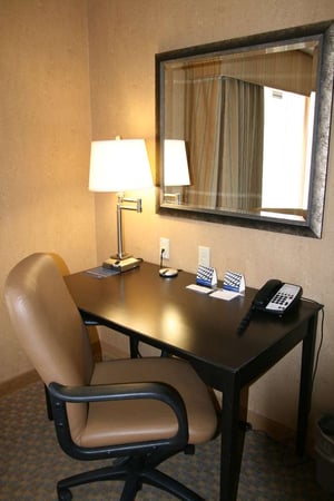 Images Hampton Inn & Suites Barstow