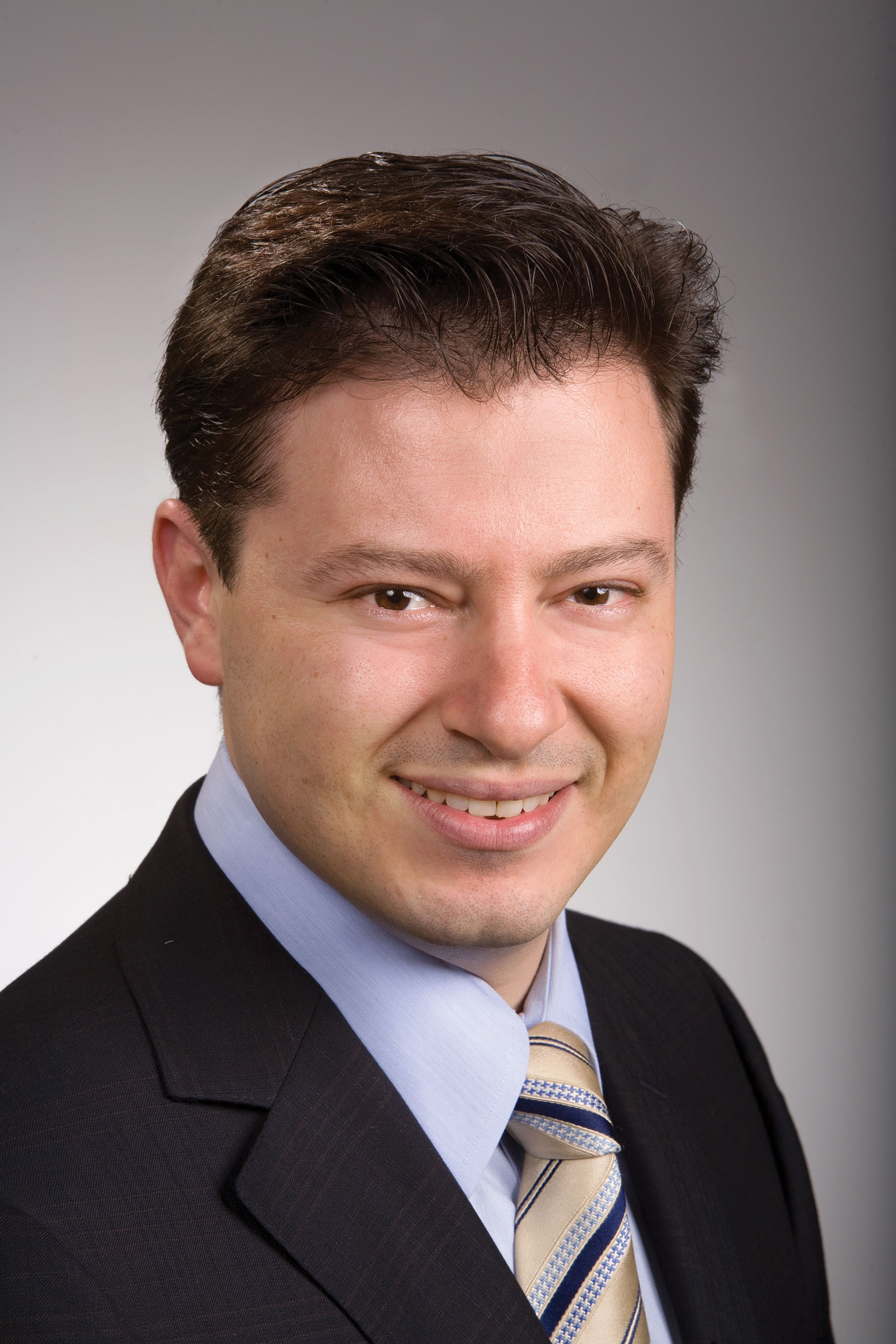 Mark Shekhman