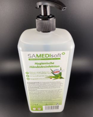 MaskMedicare GmbH, Am Grabenfeld 8 in Wonneberg