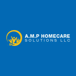 AMP HomeCare Solutions LLC Logo