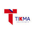 Tikma Uniformes Logo