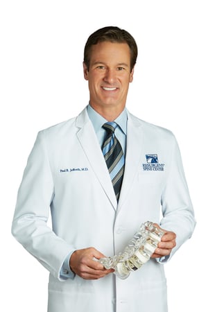 Images Dr. Paul Jeffords