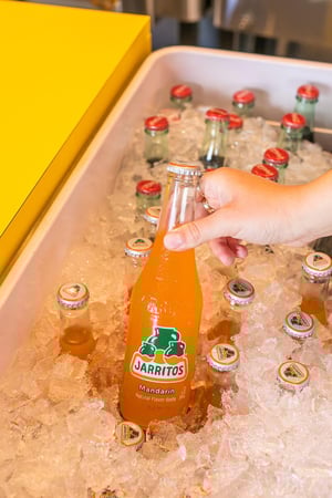 Images El Tianguis Rolled Taquitos