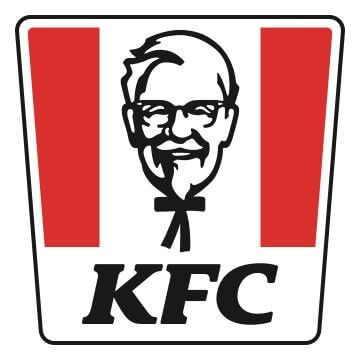 KFC Sosnowiec Auchan Logo
