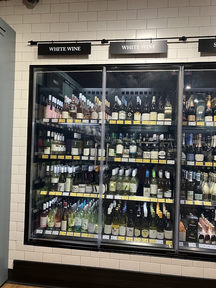 Images Liquorland Frenchs Forest