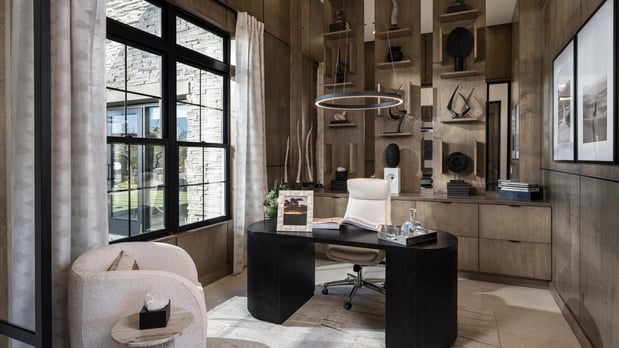 Images Sereno Canyon