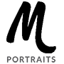 Me Ra Koh Portraits Logo