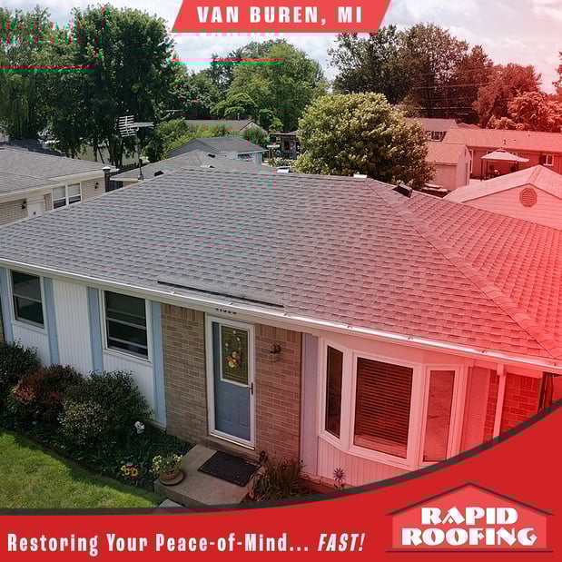 Images Rapid Roofing