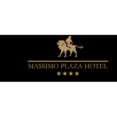 Massimo Plaza Hotel Logo