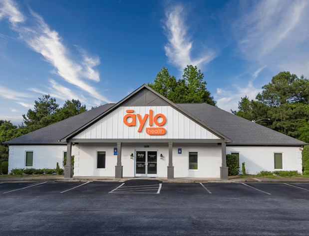 Images Aylo Health - Primary Care at Hampton