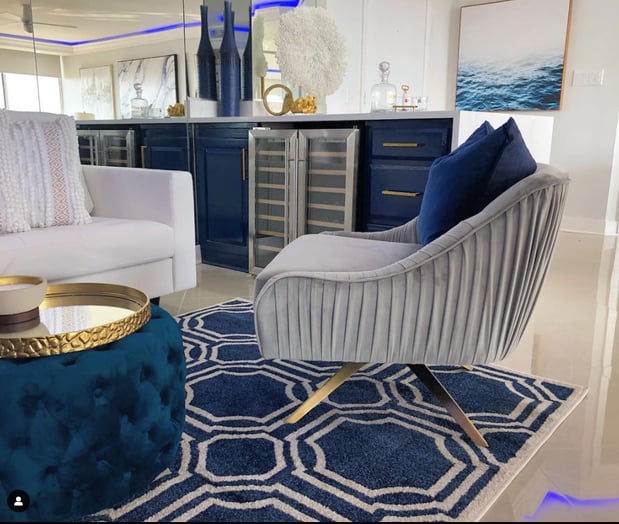 Images Lisa Aportela Asenjo, Interior Design