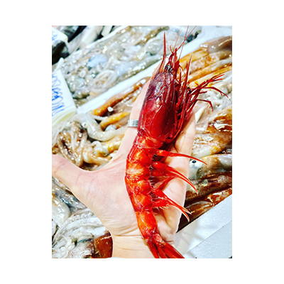 Falpesca Risto-Pescheria