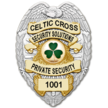 Celtic Cross Security Solutions, LLC Logo