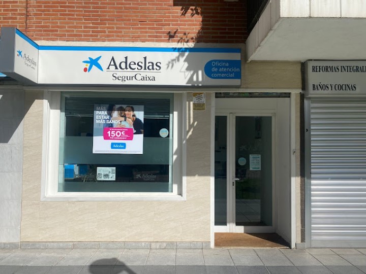 Images Adeslas Seguros de Salud Madrid