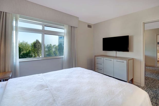 Images Homewood Suites by Hilton San Francisco Airport-North