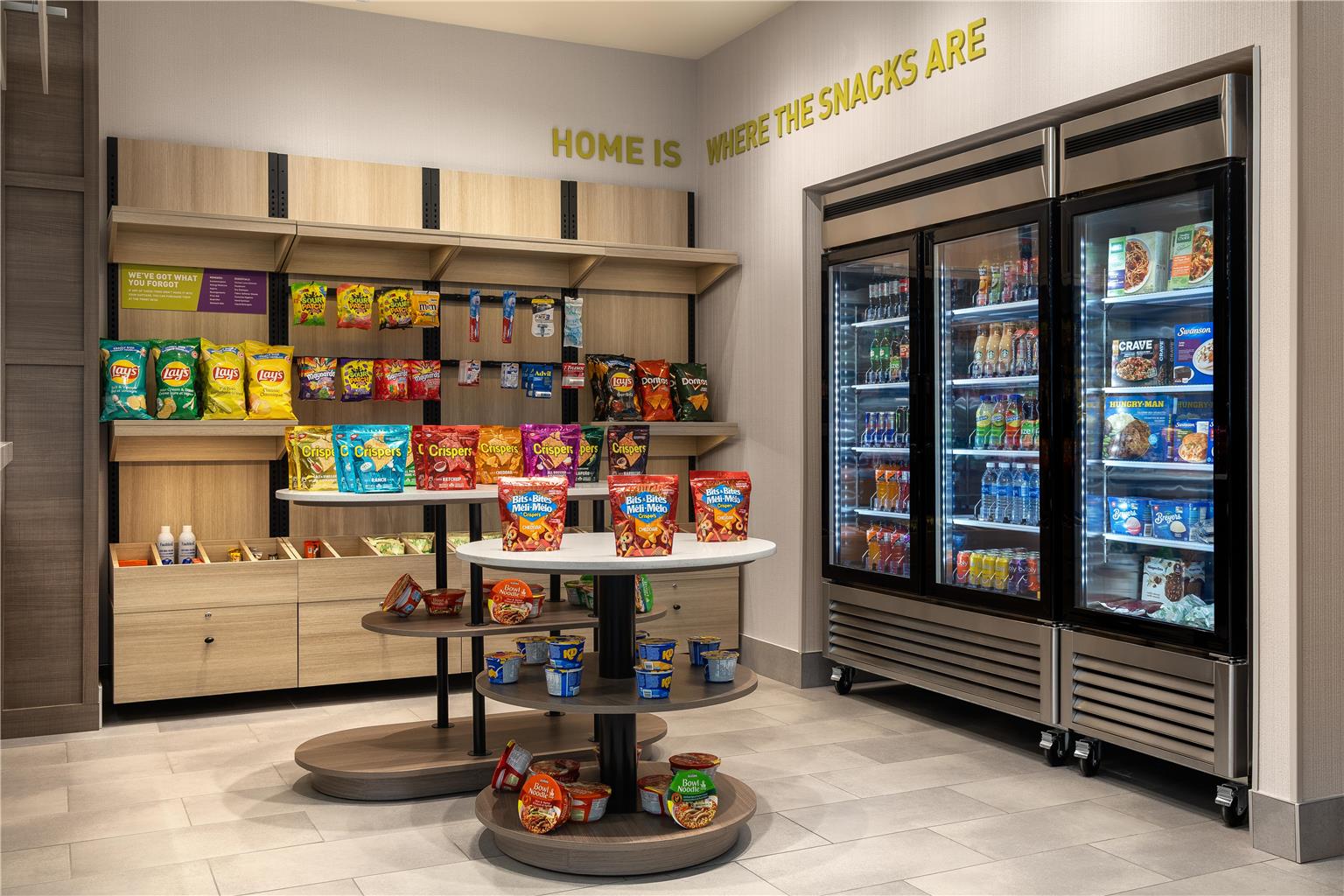 Images Home2 Suites by Hilton Woodstock ON