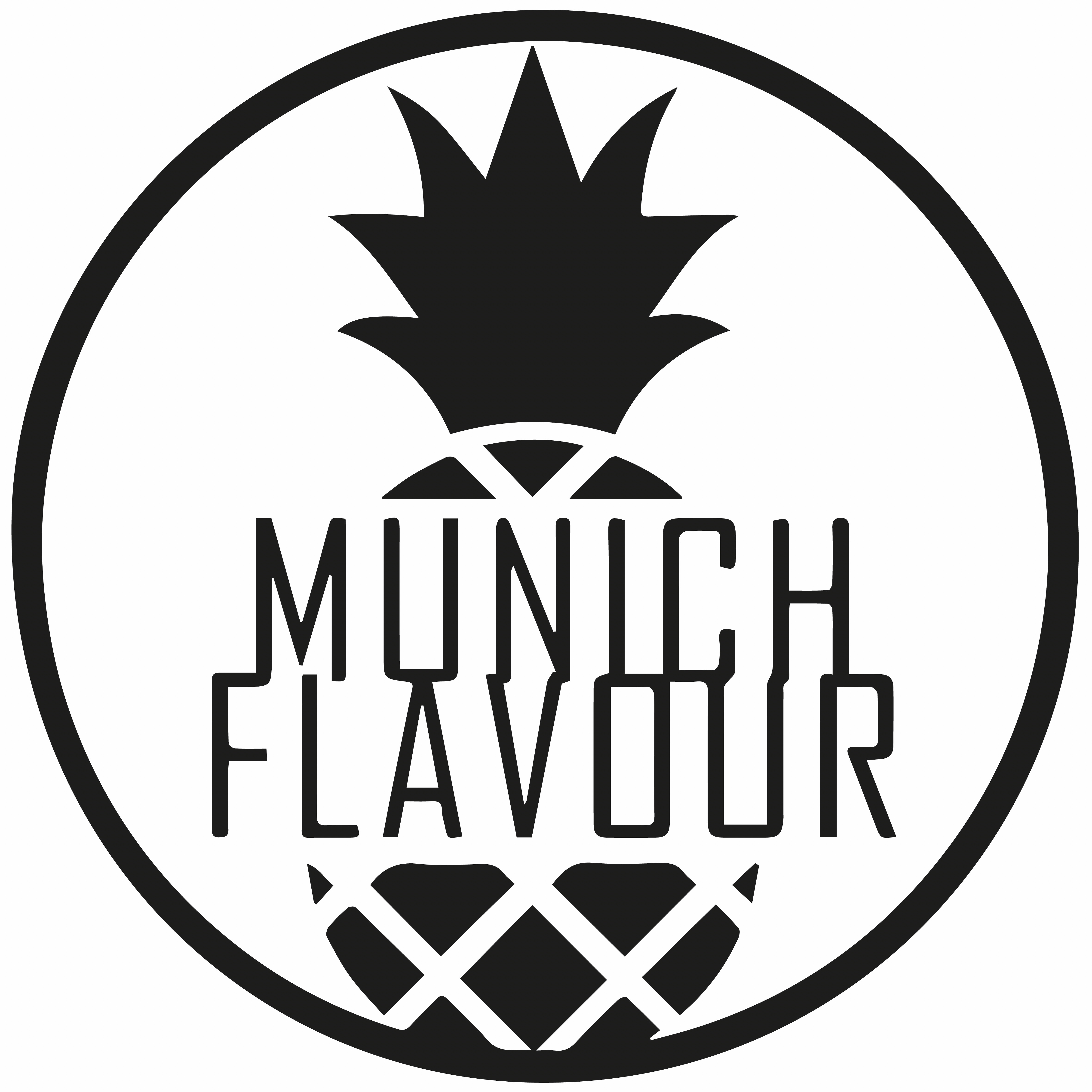 Munich Flavour  